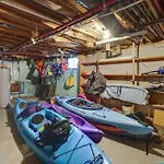 Lakefront Long Pond Retreat With Kayaks, Near Skiing